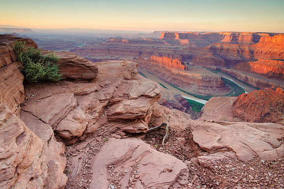Dead Horse Point State Park