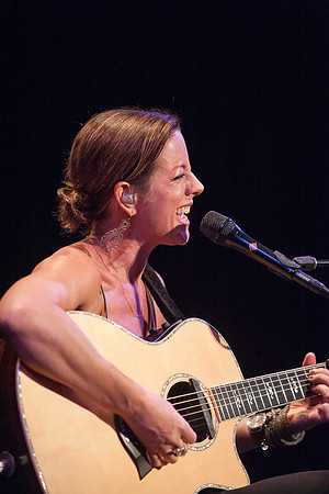 Sarah Mclachlan - The Music Hall, Portsmouth, NH - July 28, 2016