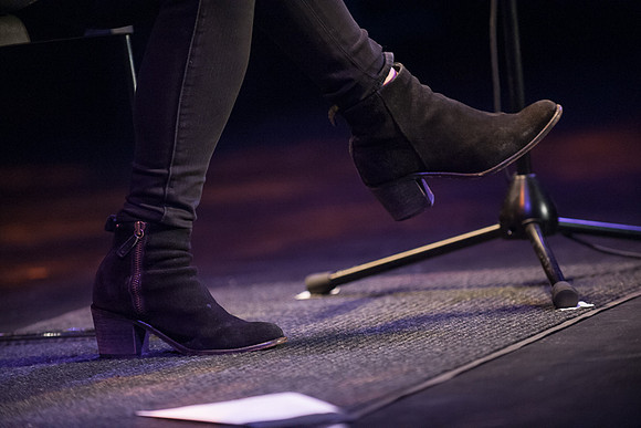 Sarah Mclachlan - The Music Hall, Portsmouth, NH - July 28, 2016
