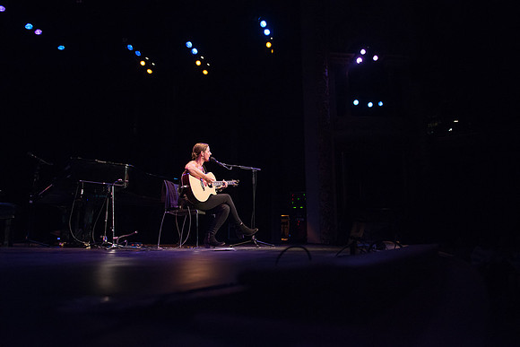 Sarah Mclachlan - The Music Hall, Portsmouth, NH - July 28, 2016