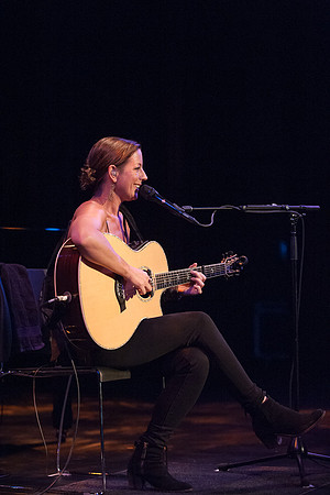 Sarah Mclachlan - The Music Hall, Portsmouth, NH - July 28, 2016
