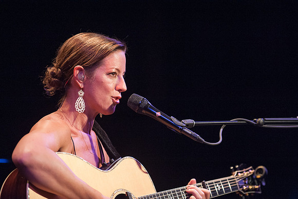 Sarah Mclachlan - The Music Hall, Portsmouth, NH - July 28, 2016