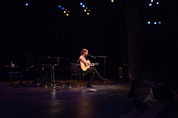 Sarah Mclachlan - The Music Hall, Portsmouth, NH - July 28, 2016