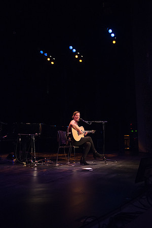 Sarah Mclachlan - The Music Hall, Portsmouth, NH - July 28, 2016