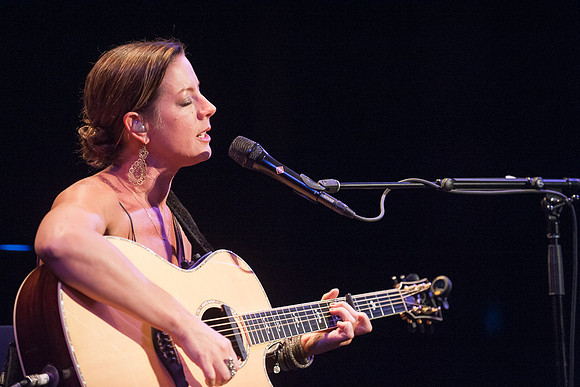 Sarah Mclachlan - The Music Hall, Portsmouth, NH - July 28, 2016
