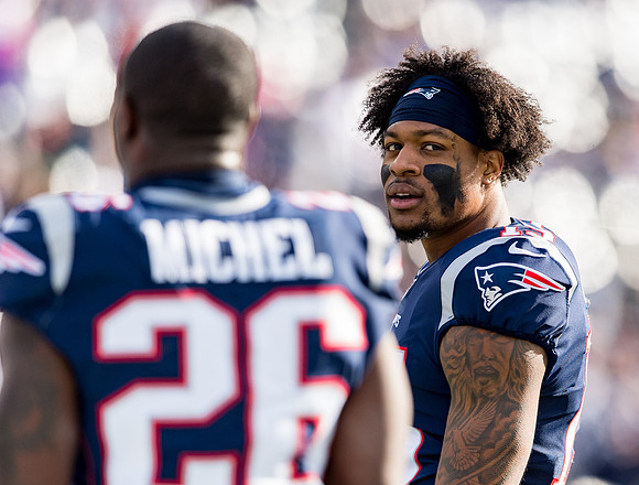Patriots Vs Miami