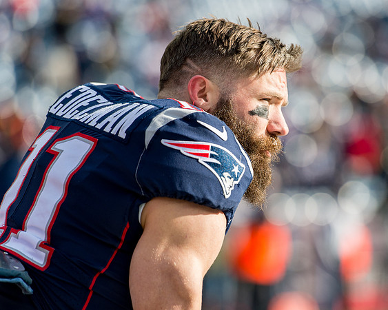 Patriots Vs Miami