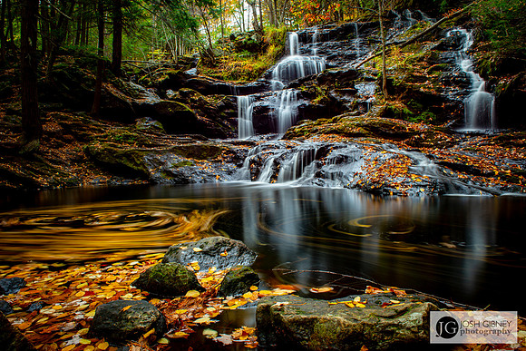 Garwin Falls