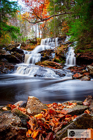 Garwin Falls
