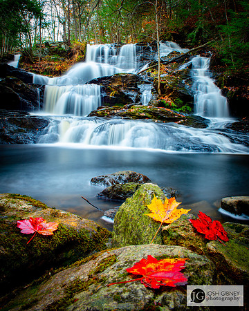 Garwin Falls