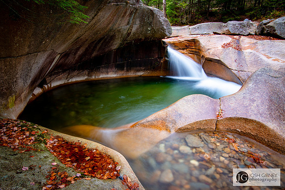The Basin