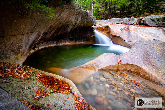 The Basin