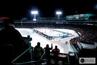 FROZEN FENWAY - 2010 BU vs BC
