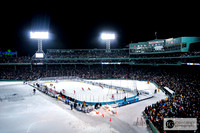 FROZEN FENWAY - 2010 BU vs BC