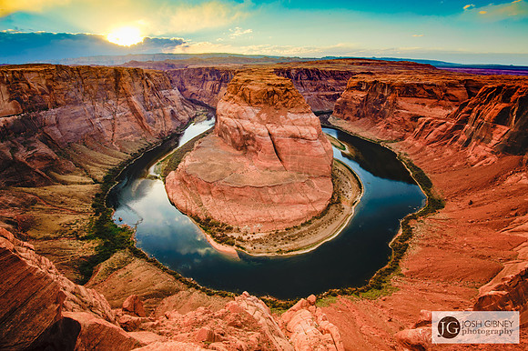Horseshoe Bend
