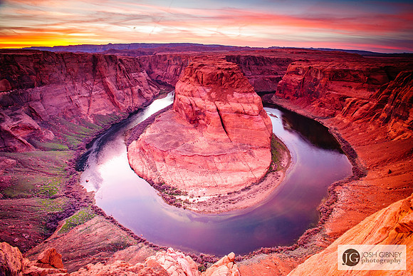 Horseshoe Bend