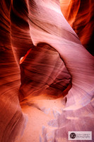 Lower Antelope Canyon