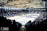WHITE OUT THE WHITT - UNH vs MAINE 2009