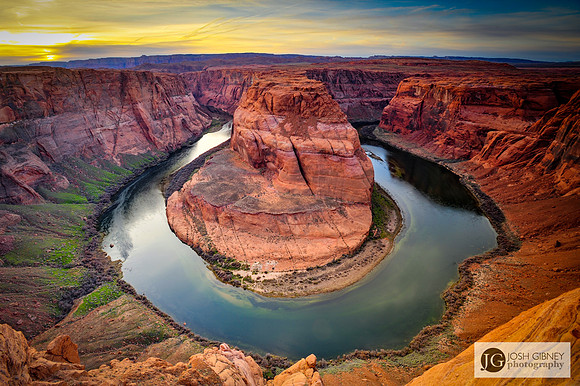 Horseshoe Bend