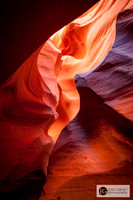 Lower Antelope Canyon