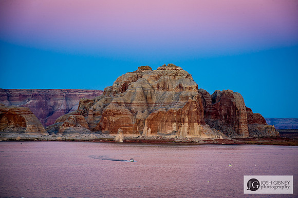 Lake Powell